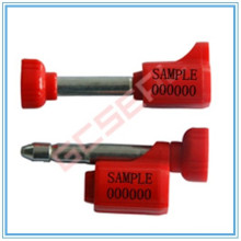 GC-B004 Tamper Evident Bolt Container Seurity Seal
